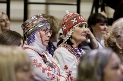 Сергей Цивилев: форум национального единства в КуZбассе проходит для всей России